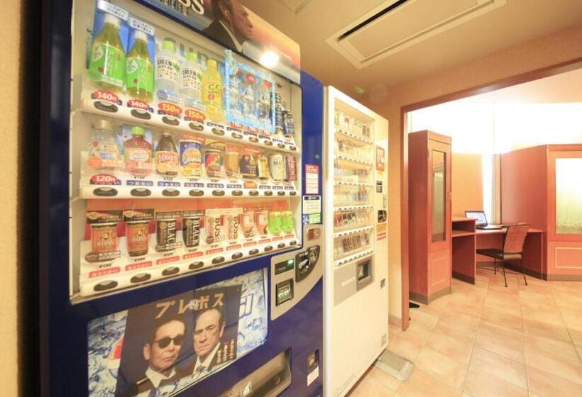 R&b Hotel Morioka Ekimae