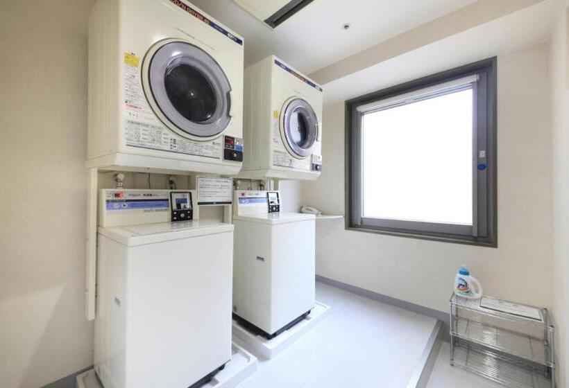 R&b Hotel Morioka Ekimae