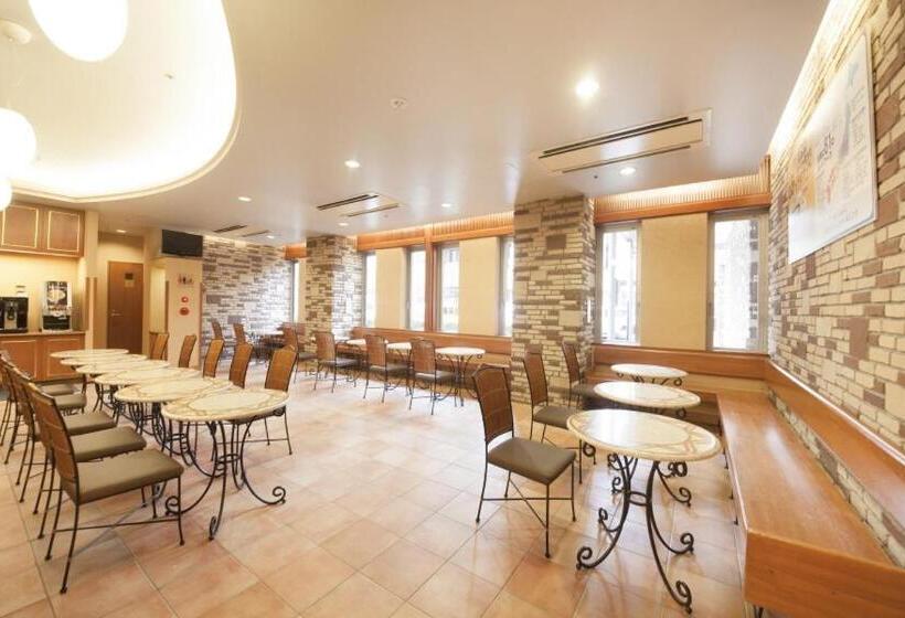 R&b Hotel Morioka Ekimae