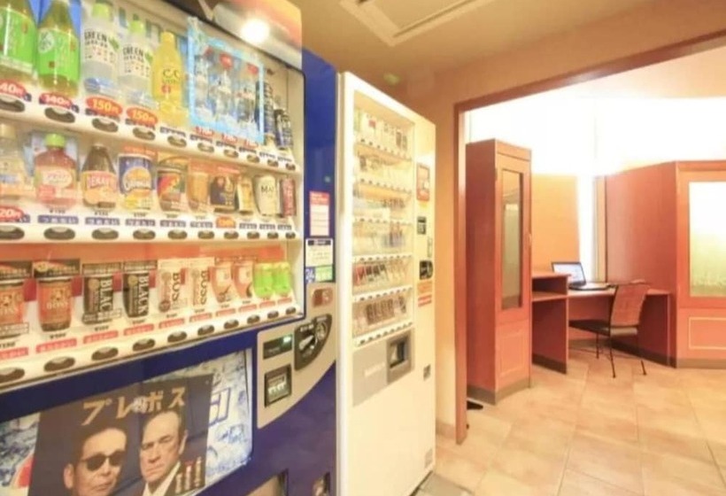 R&b Hotel Morioka Ekimae