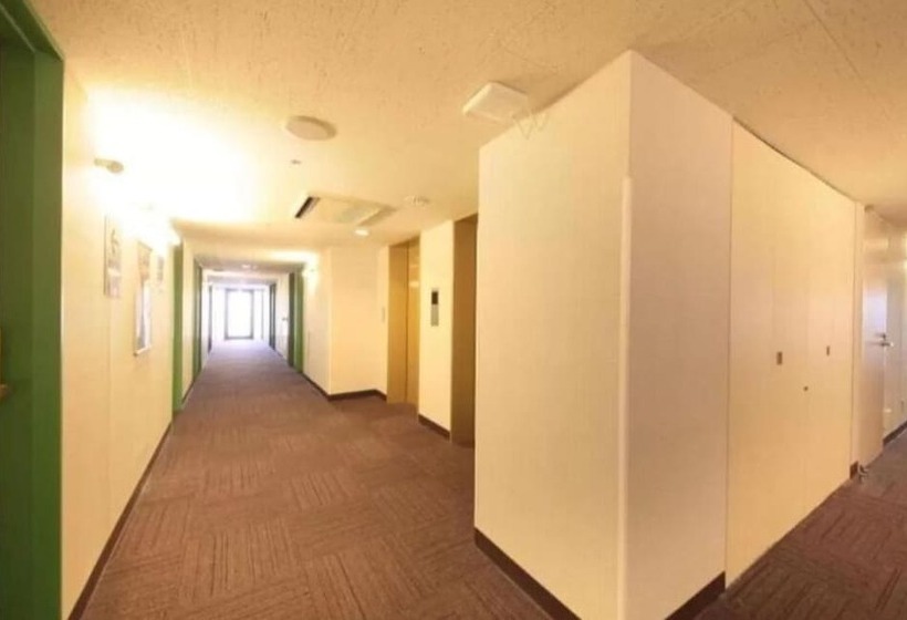 R&b Hotel Morioka Ekimae