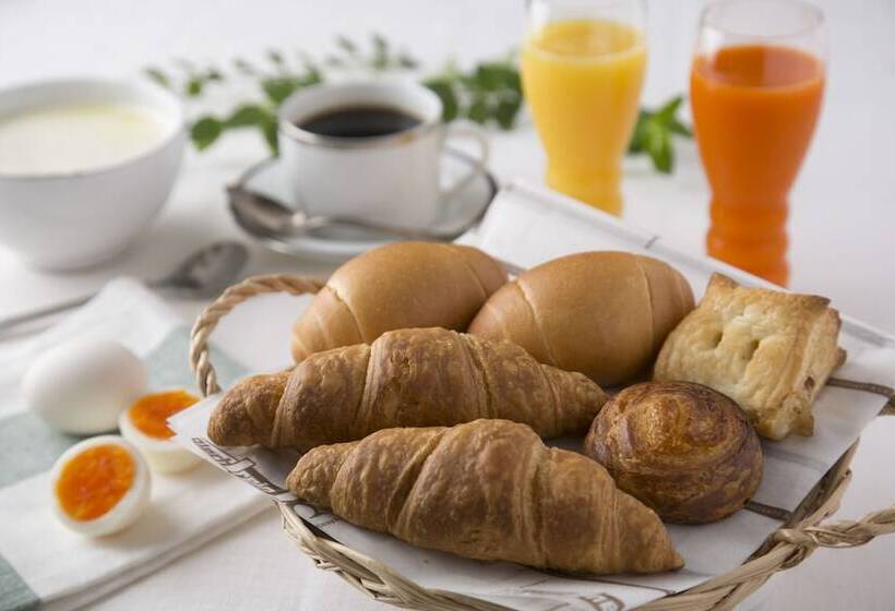 R&b Hotel Morioka Ekimae