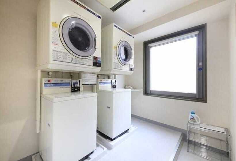 R&b Hotel Morioka Ekimae