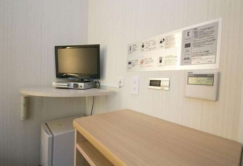 R&b Hotel Morioka Ekimae