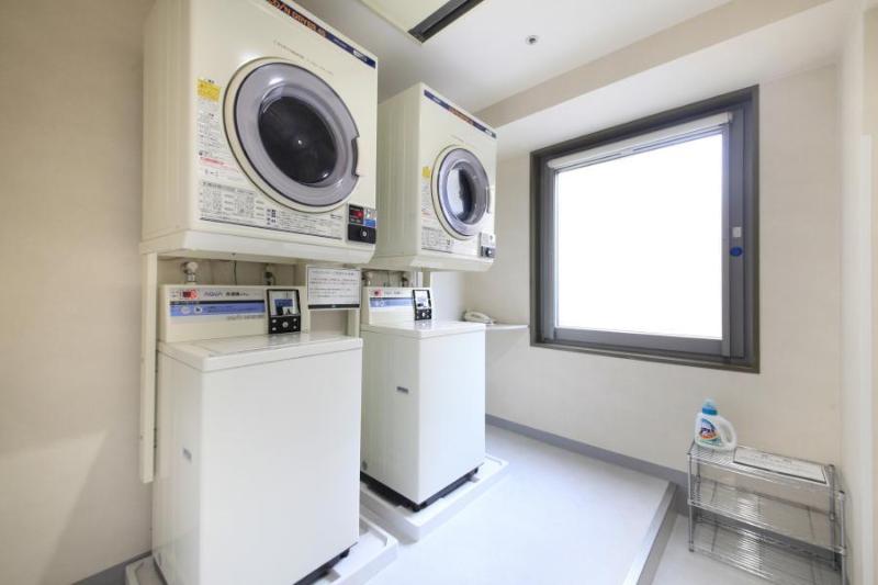 R&b Hotel Morioka Ekimae