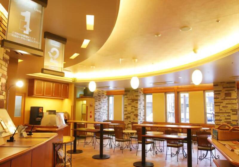 R&b Hotel Morioka Ekimae