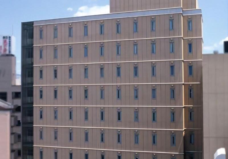 R&b Hotel Morioka Ekimae