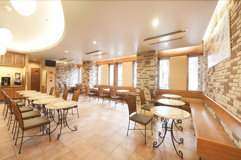 R&b Hotel Morioka Ekimae