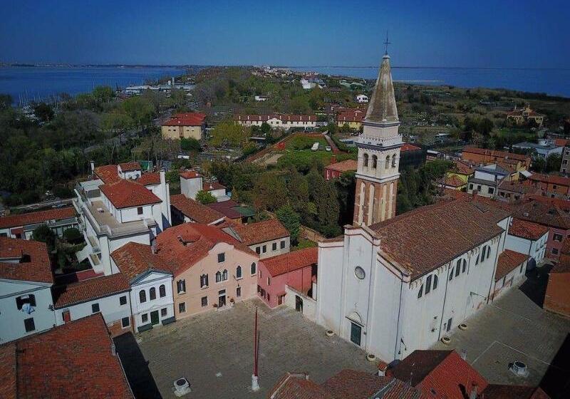 Отель Relais Alberti