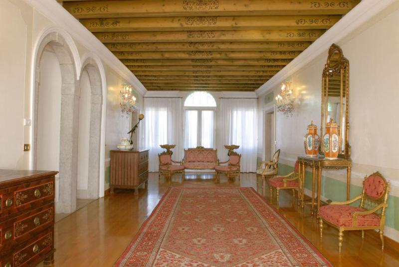 هتل Relais Alberti