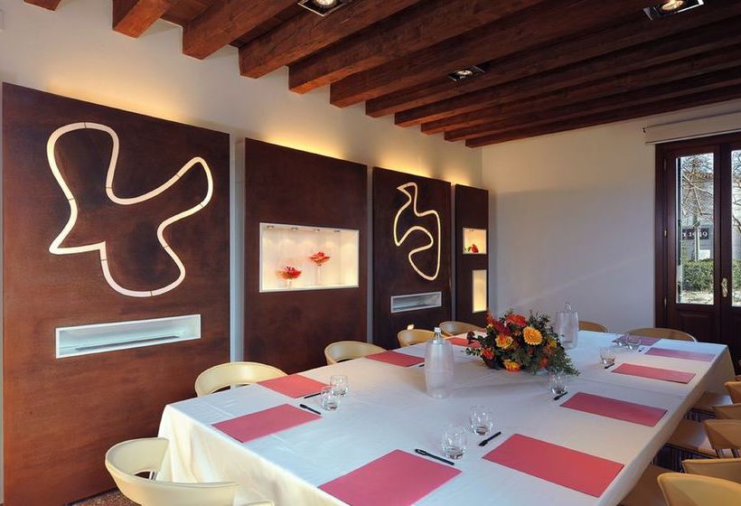 호텔 Relais Ca' Sabbioni