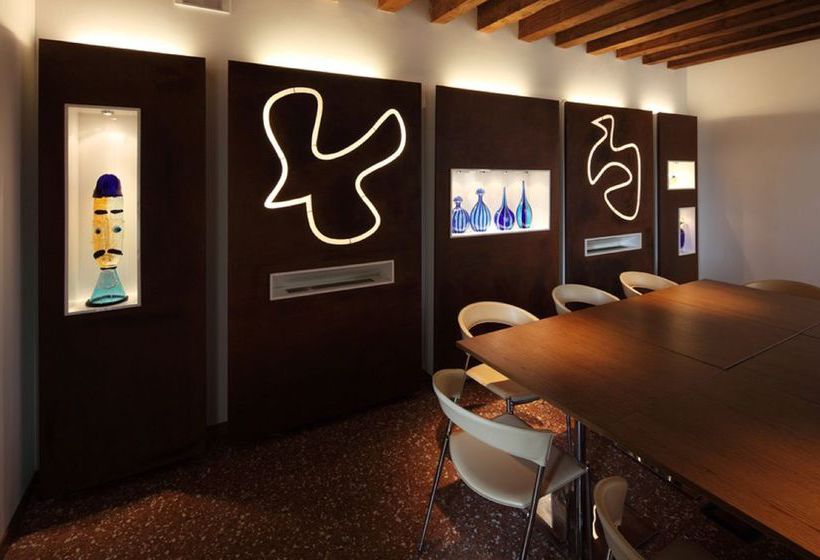 호텔 Relais Ca' Sabbioni