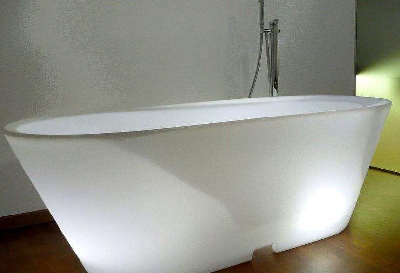 호텔 Relais Ca' Sabbioni