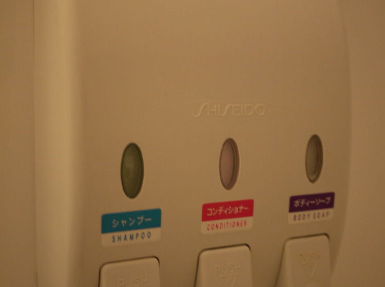 בית מלון כפרי Resh Tottori Ekimae