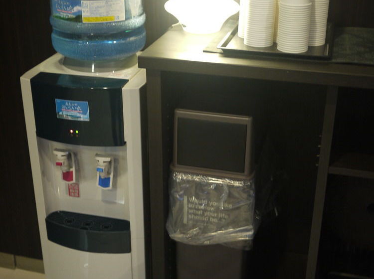 בית מלון כפרי Resh Tottori Ekimae