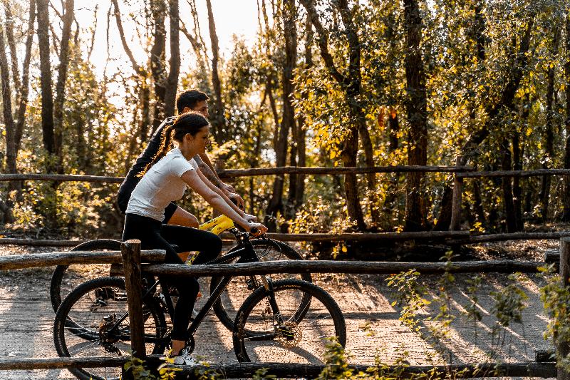 酒店 Resort Baia Scarlino