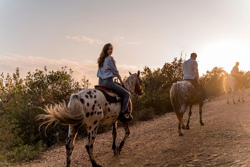 酒店 Resort Baia Scarlino