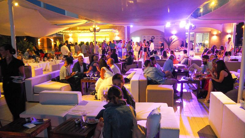 酒店 Resort Baia Scarlino