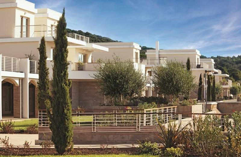 酒店 Resort Baia Scarlino