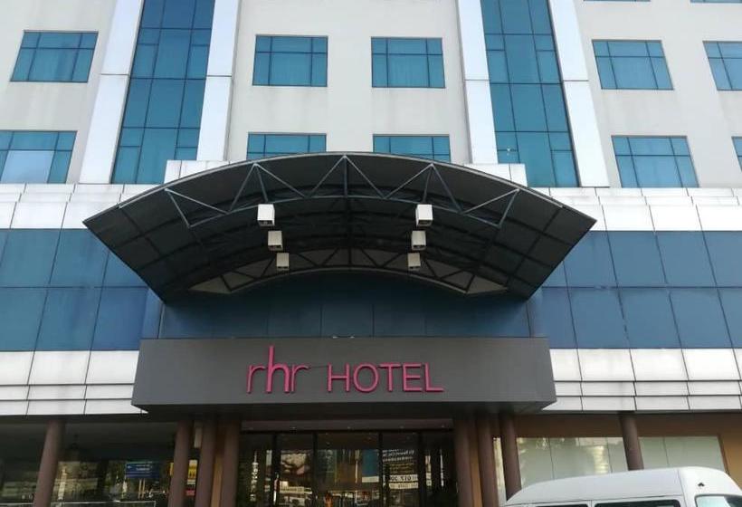 Rhr Hotel Kajang