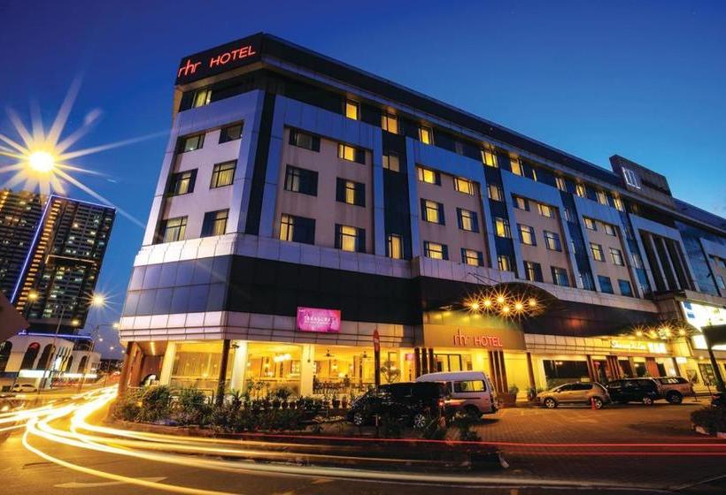 Rhr Hotel Kajang