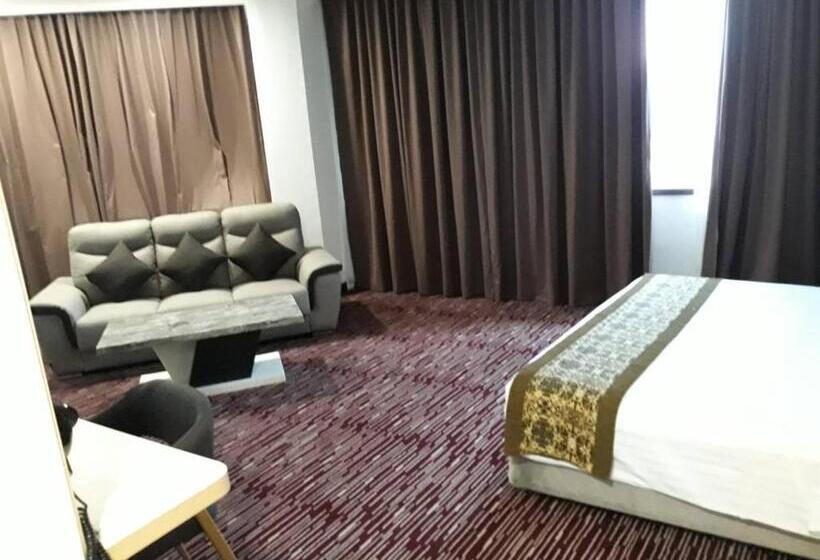 Rhr Hotel Kajang