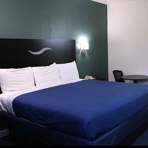 فندق Royal Inn Dallas Nw