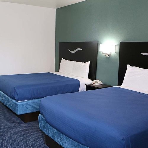 فندق Royal Inn Dallas Nw