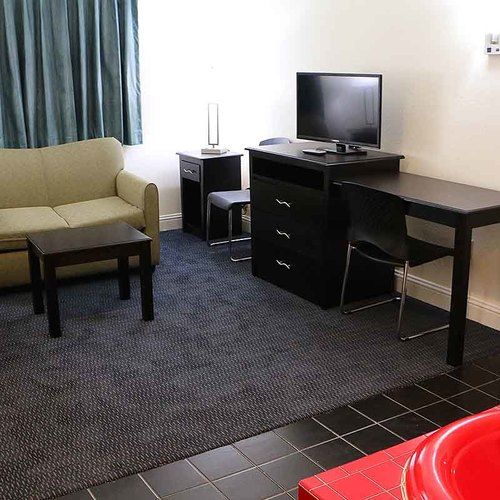 فندق Royal Inn Dallas Nw