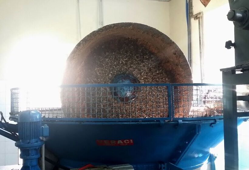 乡村酒店  Agriturismo Antico Borgo Poggitazzi