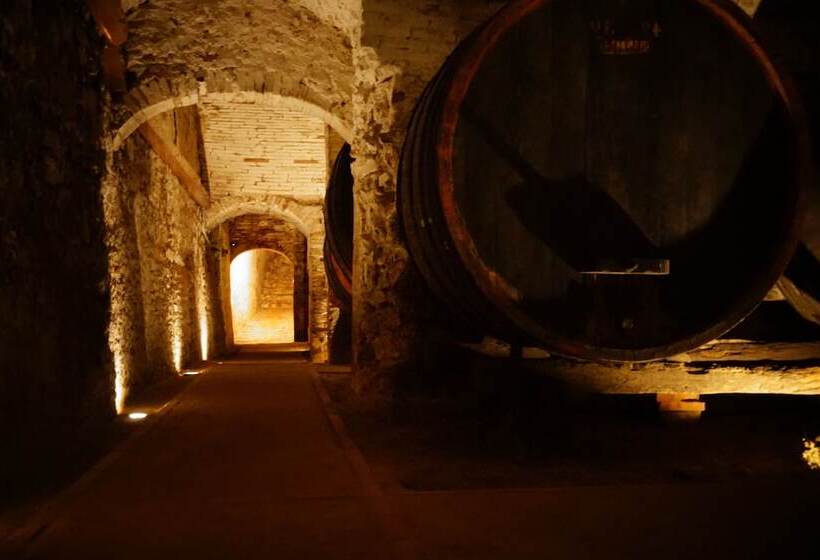 乡村酒店  Agriturismo Antico Borgo Poggitazzi