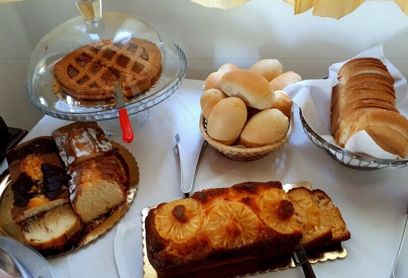 乡村酒店  Agriturismo Antico Borgo Poggitazzi