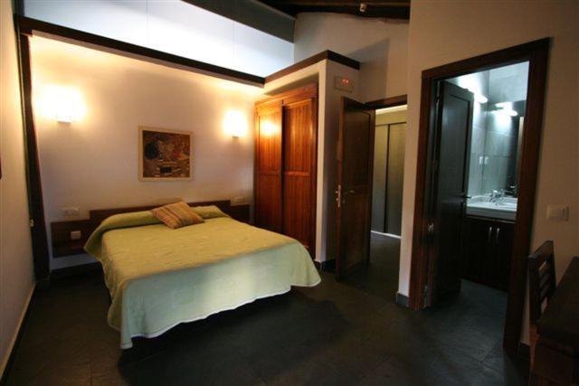 فندق ريفى Antiguo Palacio De Atienza