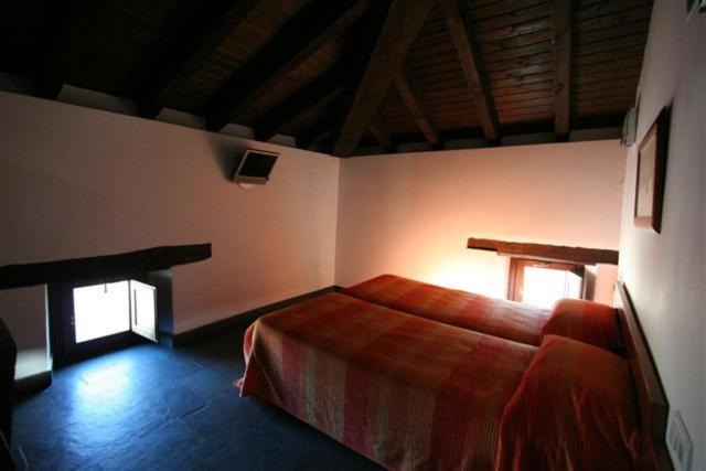 فندق ريفى Antiguo Palacio De Atienza