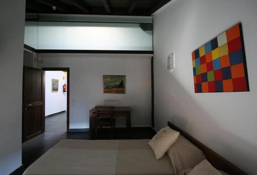 فندق ريفى Antiguo Palacio De Atienza