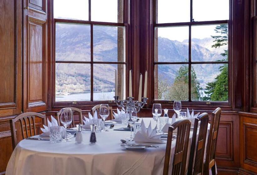 فندق ريفى Glencoe House