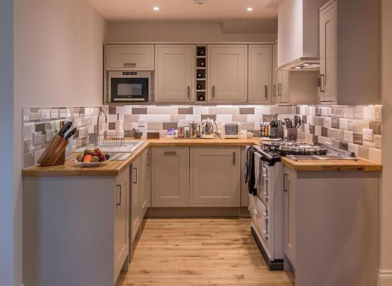 فندق ريفى Glencoe House