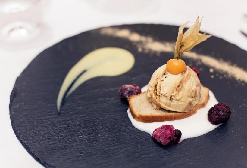 Сельский отель Restaurante Masía La Torre