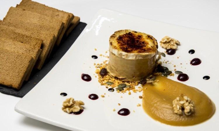 Сельский отель Restaurante Masía La Torre