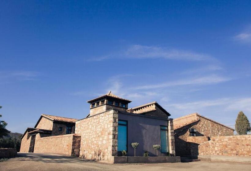 Сельский отель Restaurante Masía La Torre
