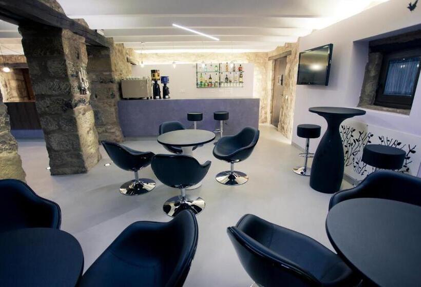 Сельский отель Restaurante Masía La Torre