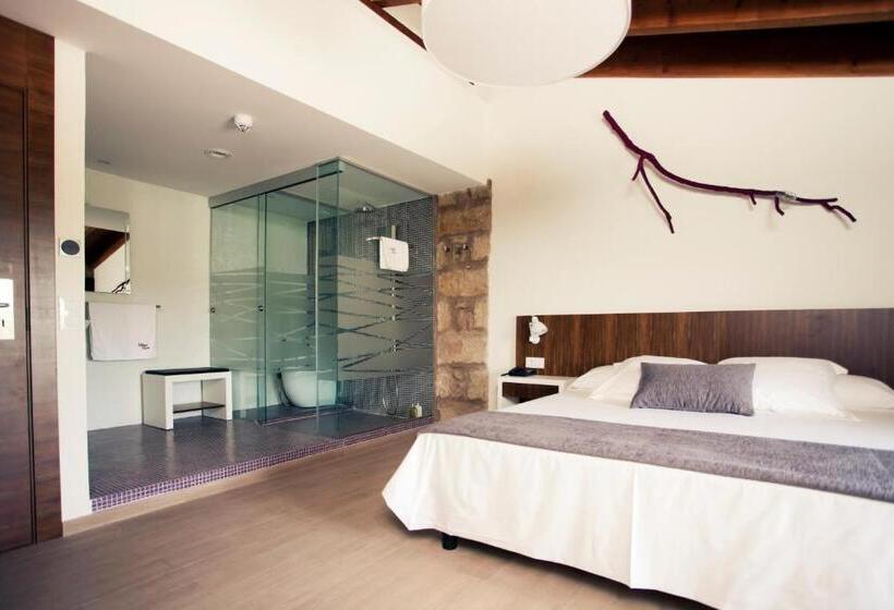 Сельский отель Restaurante Masía La Torre