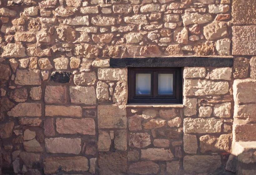 Сельский отель Restaurante Masía La Torre