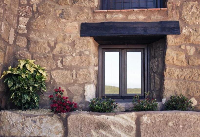 Сельский отель Restaurante Masía La Torre