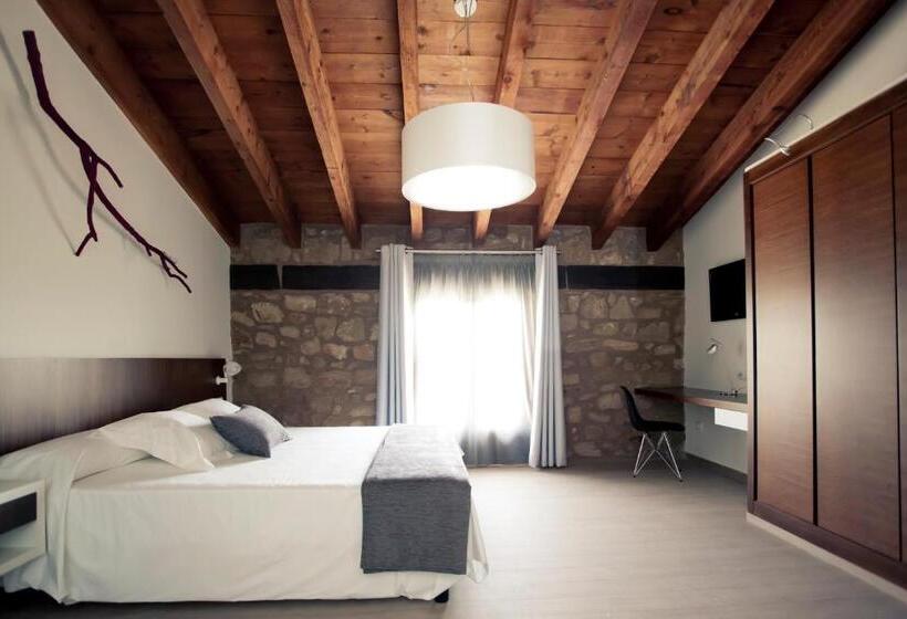 Сельский отель Restaurante Masía La Torre