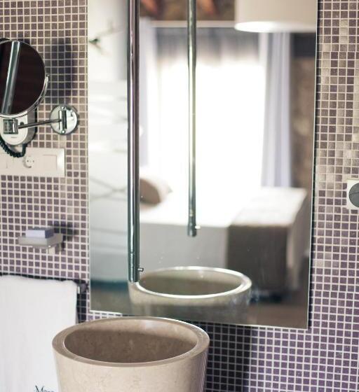 Сельский отель Restaurante Masía La Torre