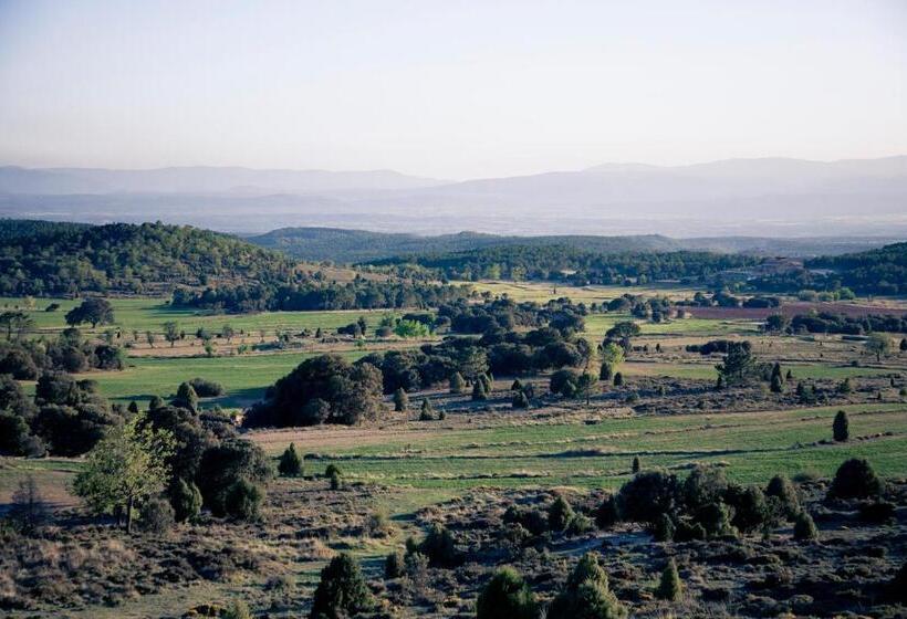 Сельский отель Restaurante Masía La Torre