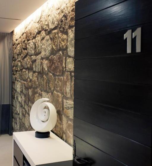 Сельский отель Restaurante Masía La Torre