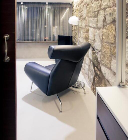 Сельский отель Restaurante Masía La Torre