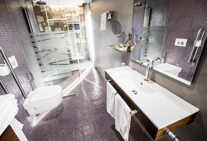 Сельский отель Restaurante Masía La Torre